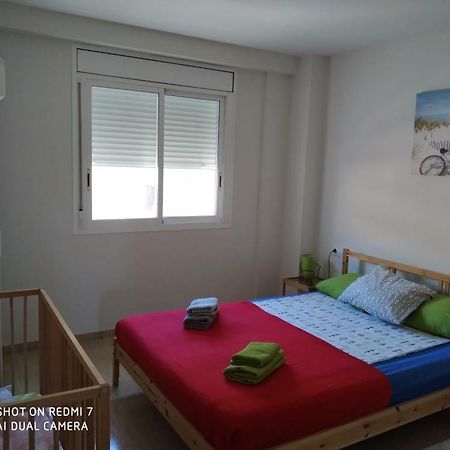 Apartment Verge De Montserrat カンブリルス エクステリア 写真