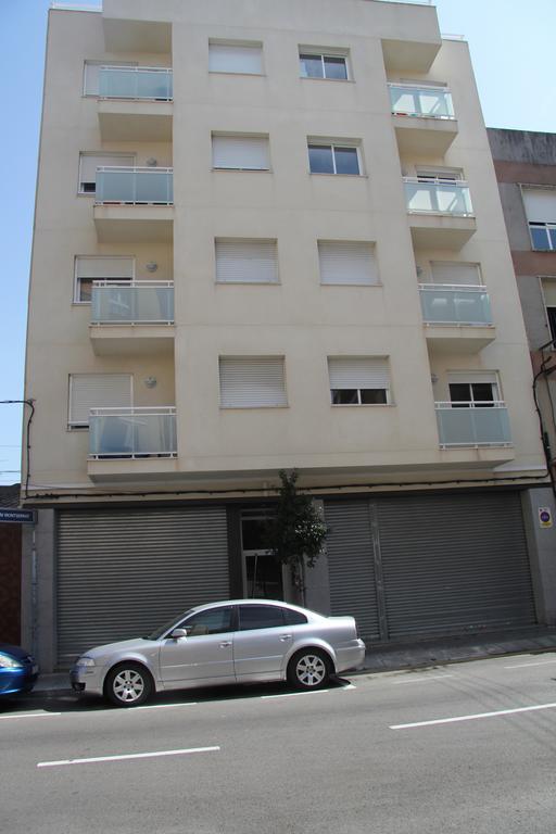 Apartment Verge De Montserrat カンブリルス エクステリア 写真