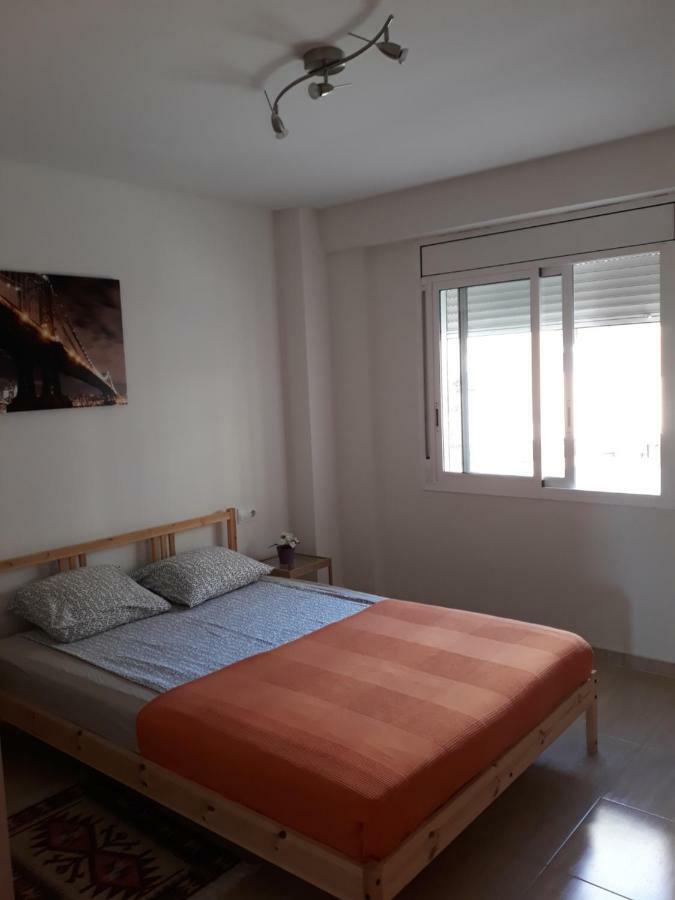 Apartment Verge De Montserrat カンブリルス エクステリア 写真