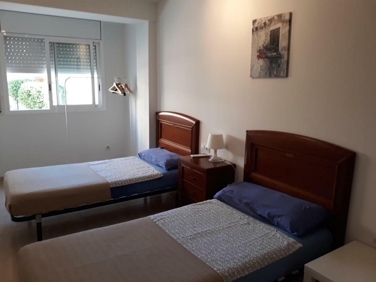 Apartment Verge De Montserrat カンブリルス エクステリア 写真
