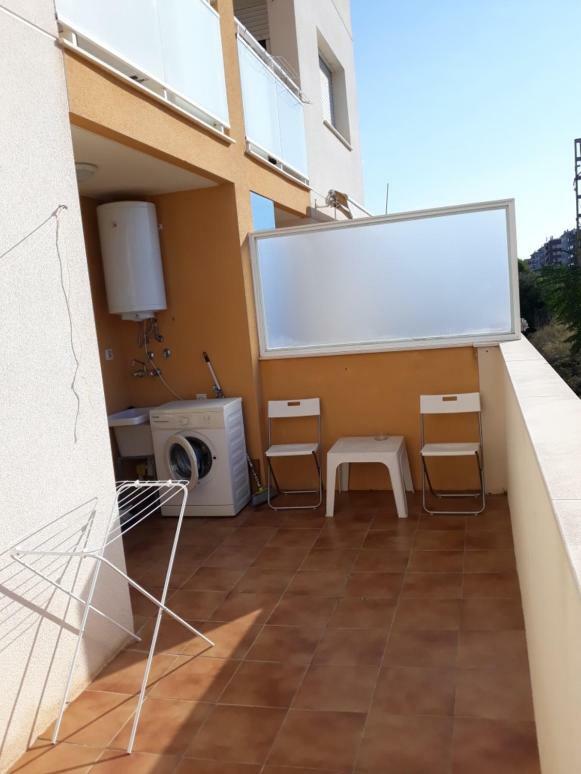 Apartment Verge De Montserrat カンブリルス エクステリア 写真